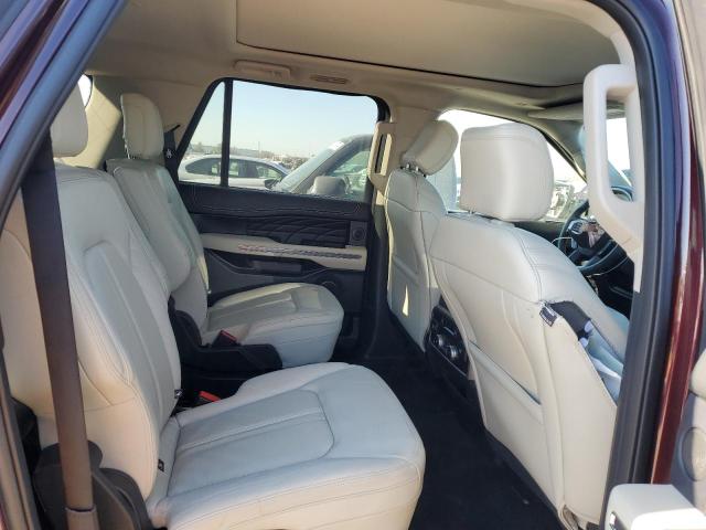 1FMJK1LT6LEA41682 Ford Expedition Max Platinum