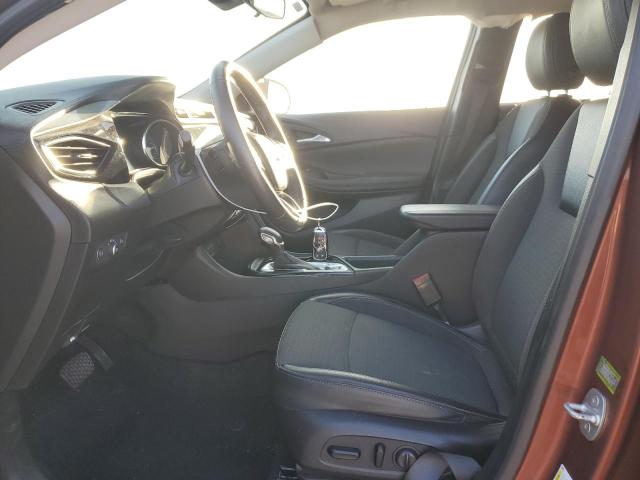 KL4MMDS21MB057467 Buick Encore Gx Select