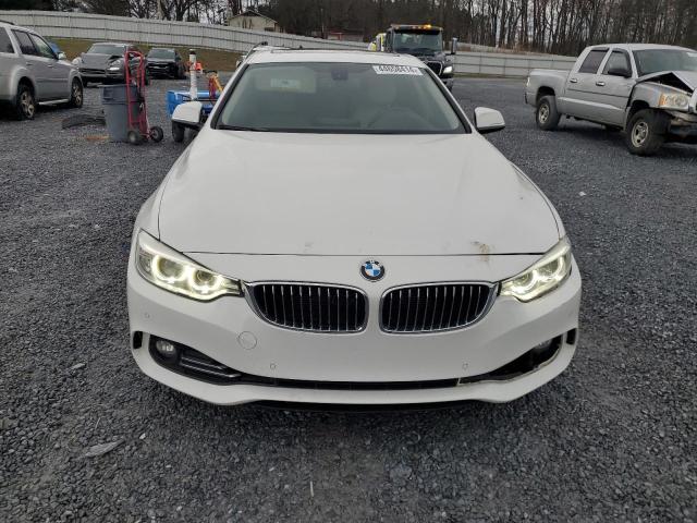 WBA4A5C5XFD410063 BMW 428 I Gran Coupe