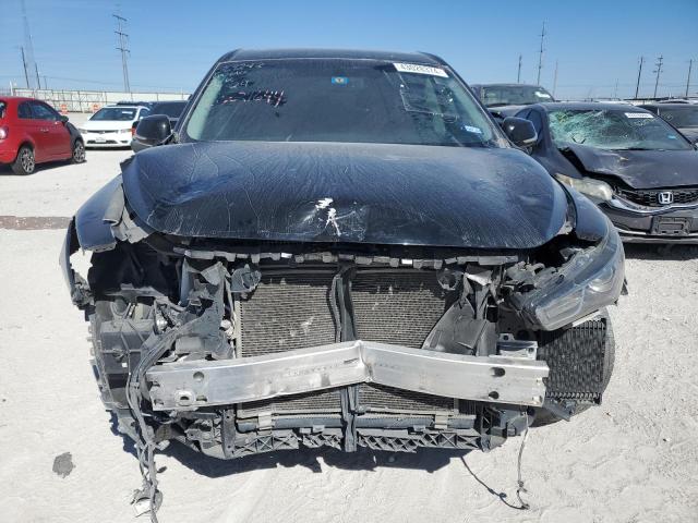 5N1AL0MN1GC504711 Infiniti QX60
