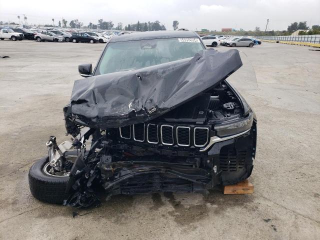 1C4RJHBG4PC559735 Jeep Grand Cherokee Limited
