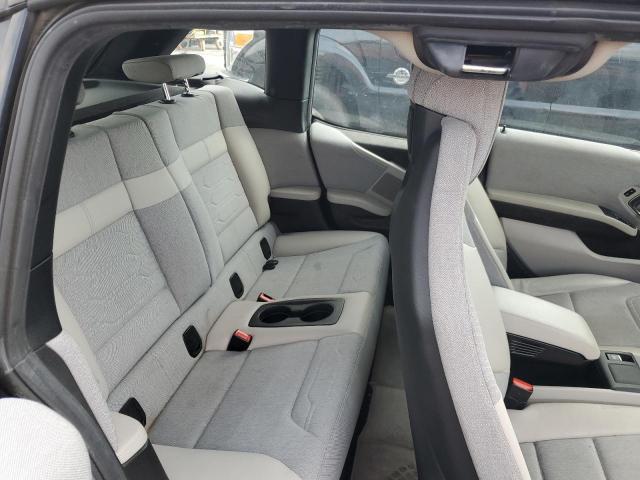 WBY1Z4C54EV274691 BMW I3 REX