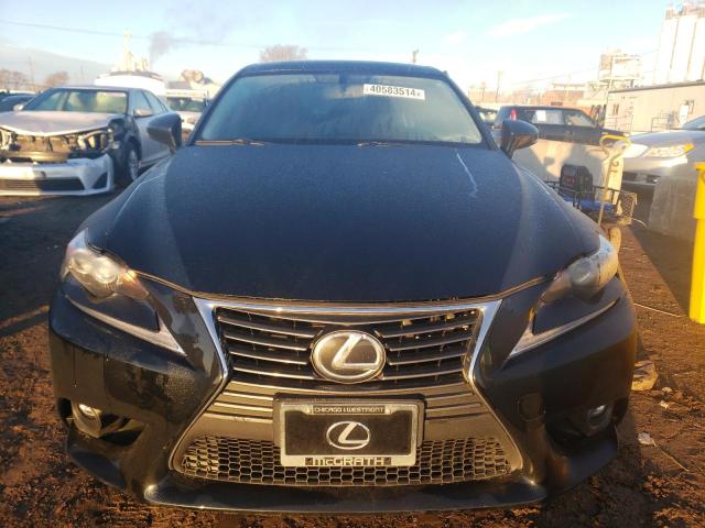 JTHCF1D22F5027109 Lexus IS 250