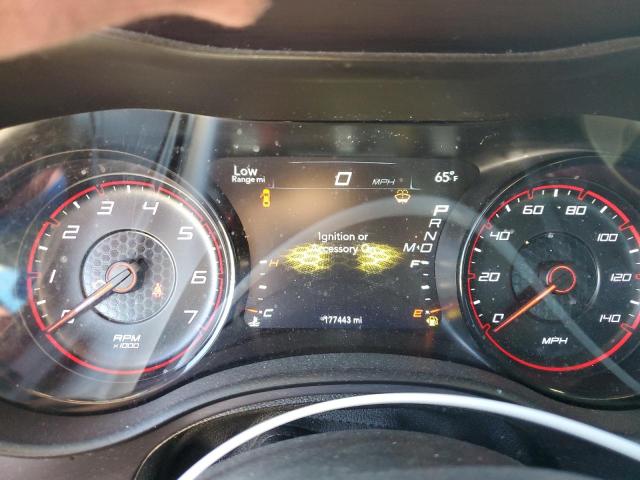 2C3CDXBG8JH147205 Dodge Charger Sxt