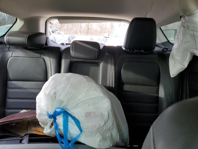 1FMCU9HD6JUB30688 Ford ESCAPE SEL