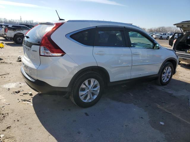 5J6RM4H75EL080738 Honda CR-V EXL