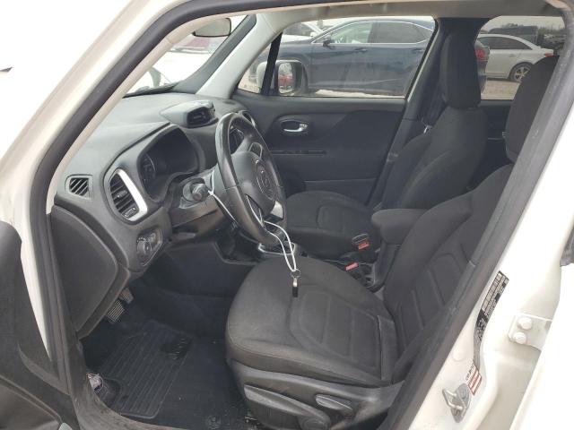 ZACCJABBXJPJ34280 Jeep Renegade Latitude