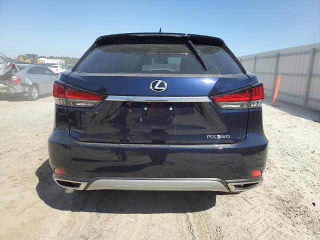 2T2JZMAA2NC223965 Lexus RX 350