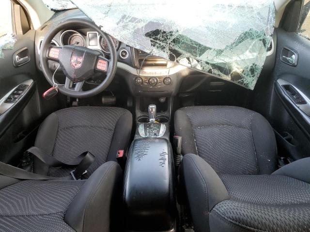 3C4PDCAB7FT737616 Dodge JOURNEY SE