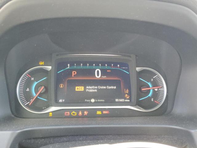5FNYF6H66LB047360 Honda Pilot Touring