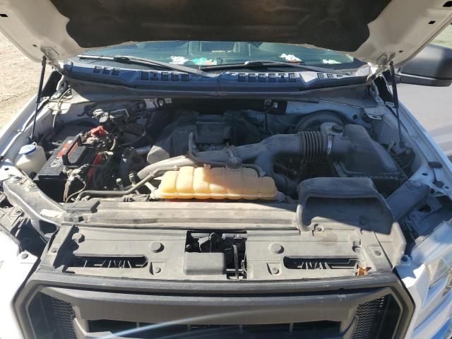 1FTMF1CP7GKE58440 Ford F150