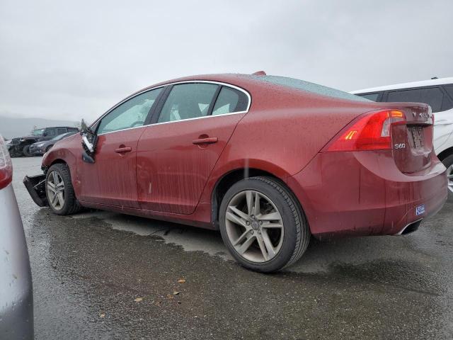 YV1612FS5E2289832 Volvo S60 T5