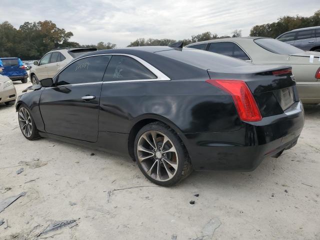 1G6AB1RX3F0128944 Cadillac ATS LUXURY