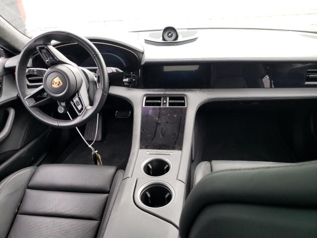 WP0AC2Y11MSA63402 Porsche Taycan Turbo