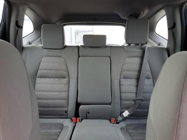 2HKRW5H35KH415287 Honda CR-V LX
