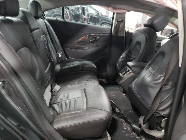 1G4G45G36GF213229 Buick Lacrosse Sport Touring