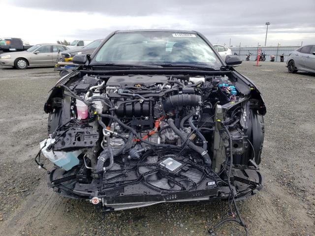 4T1F31AK8RU623410 Toyota CAMRY XLE