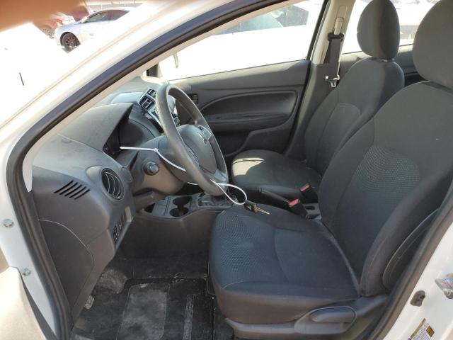 ML32F3FJ2KHF11244 Mitsubishi Mirage G4 Es