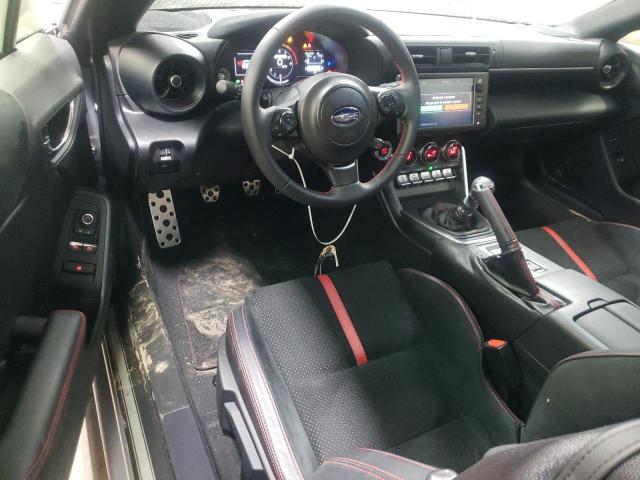 JF1ZDBE17P9703096 Subaru Brz Limited