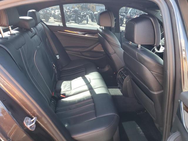 WBAJB9C50KB464372 BMW M550xi