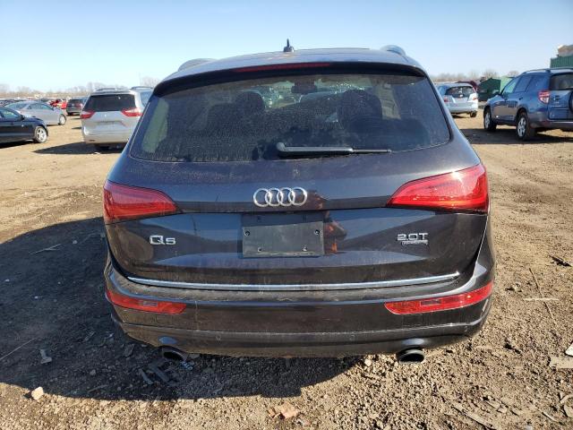 WA1L2AFP1HA047782 Audi Q5 Premium Plus