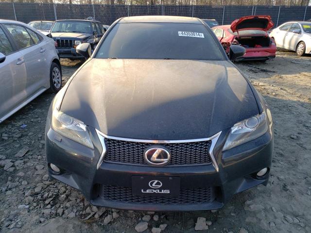 JTHCE1BL3E5028508 Lexus GS 350
