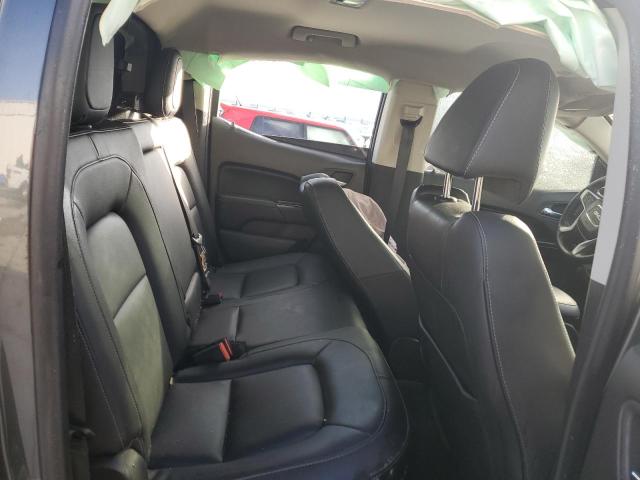 1GTG6DE3XG1143758 GMC CANYON SLT
