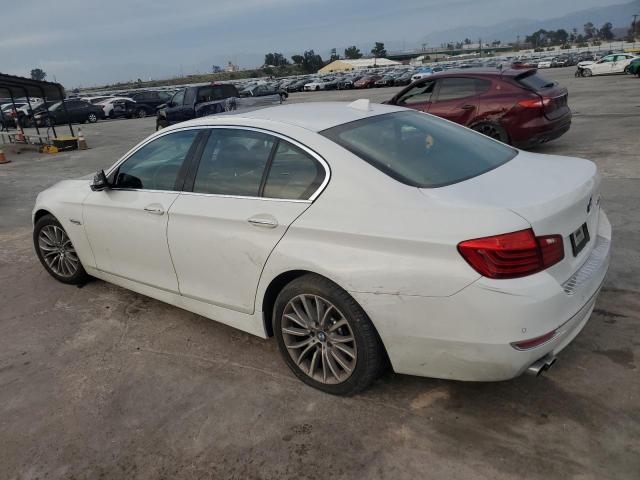 WBA5A5C51ED501015 BMW 528 I