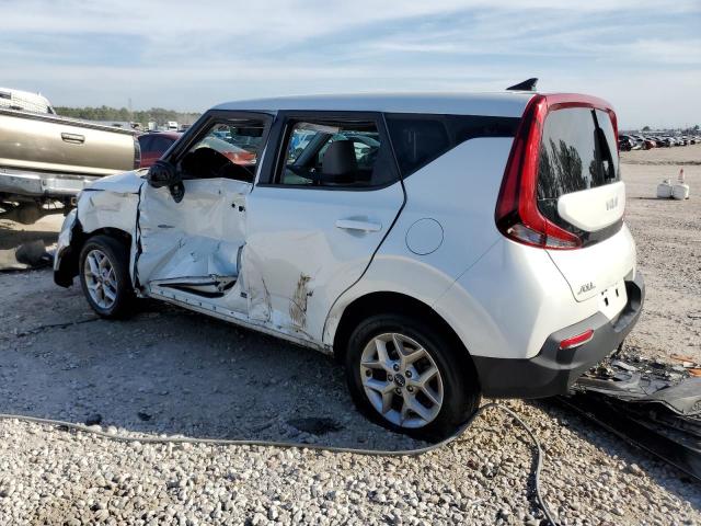 KNDJ23AU7N7803582 KIA SOUL LX