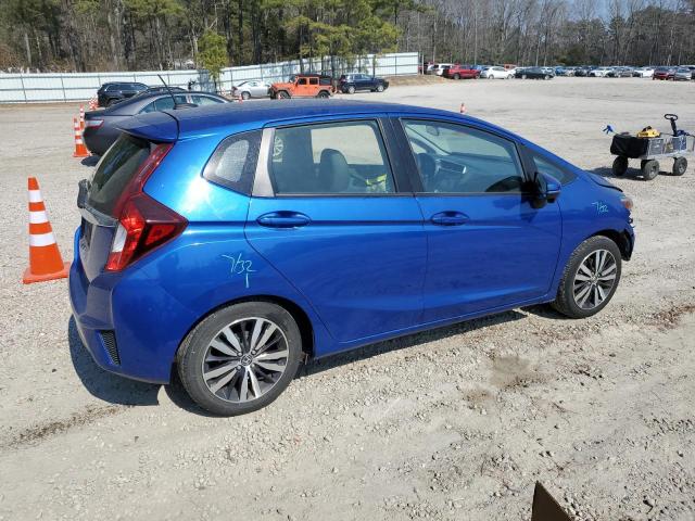 JHMGK5H94HS011736 Honda FIT EX