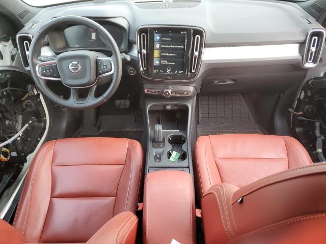 YV4162UK4K2123685 Volvo Xc40 T5 Momentum