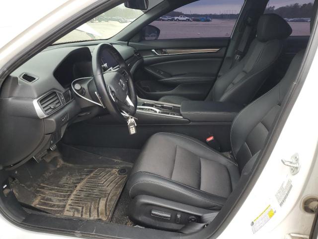 1HGCV2F31MA024742 Honda Accord Sport