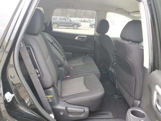 5N1DR2MM9HC622201 Nissan Pathfinder S