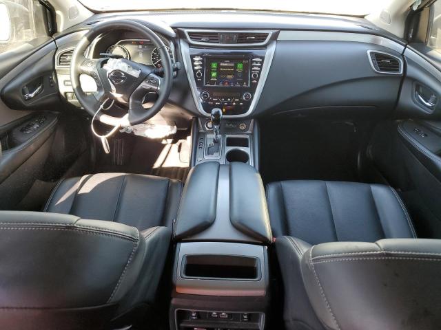 5N1AZ2CJ0MC124022 Nissan MURANO SL
