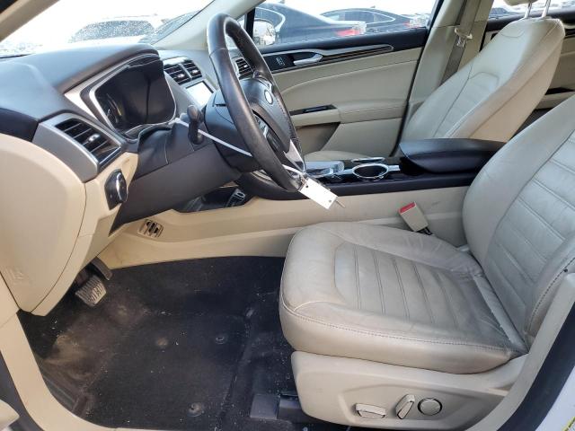 3FA6P0PU7ER122558 Ford Fusion Se Phev