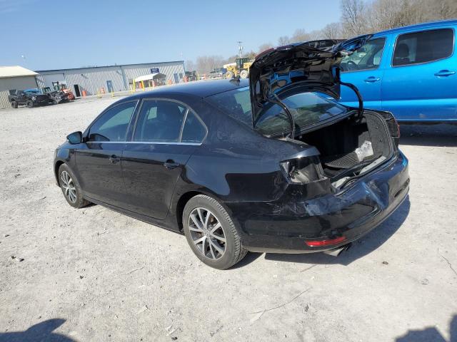 3VWDB7AJ1HM269321 Volkswagen JETTA SE