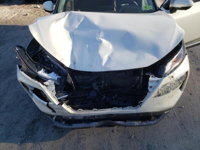 5N1BT3CB5PC739433 Nissan Rogue Sl