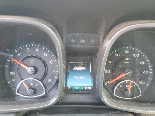 1G11B5SAXGF112869 Chevrolet Malibu Limited Ls
