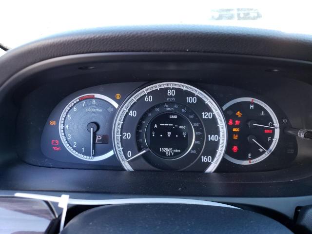 1HGCR3F9XGA023303 Honda Accord Touring
