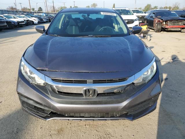 2HGFC2F54GH548767 Honda Civic Lx