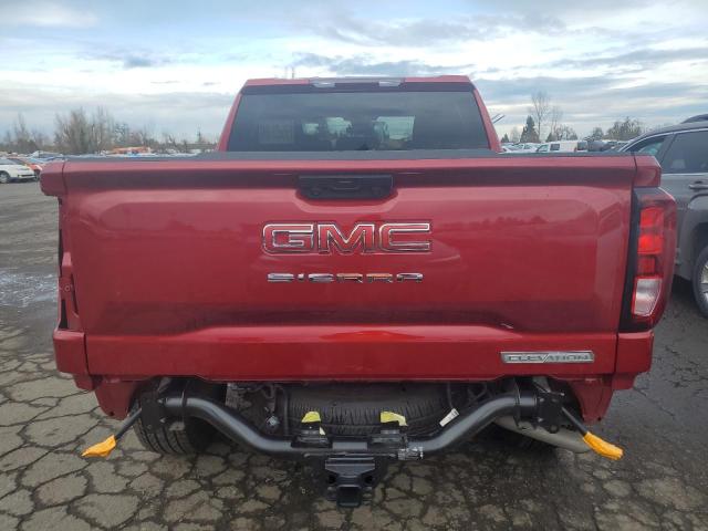 3GTUUCED3PG174587 GMC Sierra K1500 Elevation