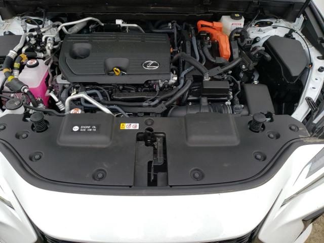 JTJKKCFZ0R2032102 Lexus Nx 450h Luxury