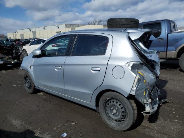 ML32A3HJ4KH012762 Mitsubishi MIRAGE ES