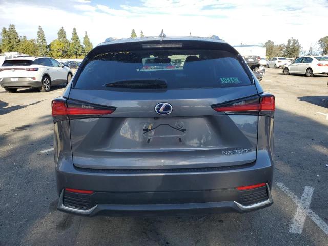 JTJBJRBZ6J2077836 Lexus NX 300H