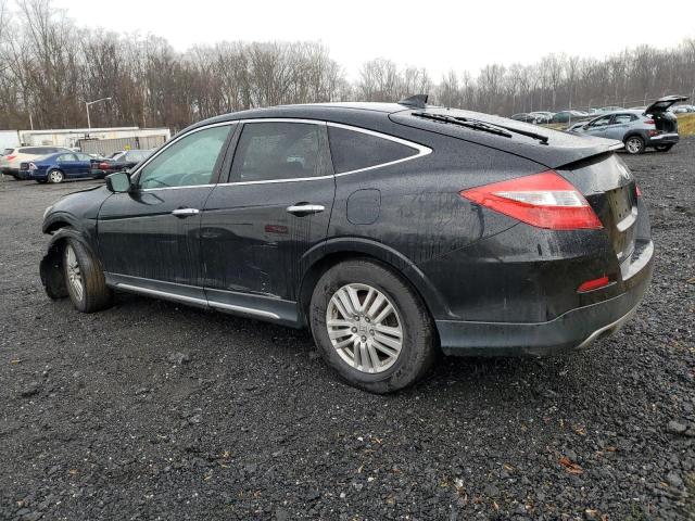 5J6TF3H51EL001381 Honda Crosstour Exl