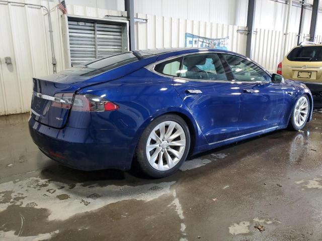 5YJSA1E2XHF231412 Tesla MODEL S