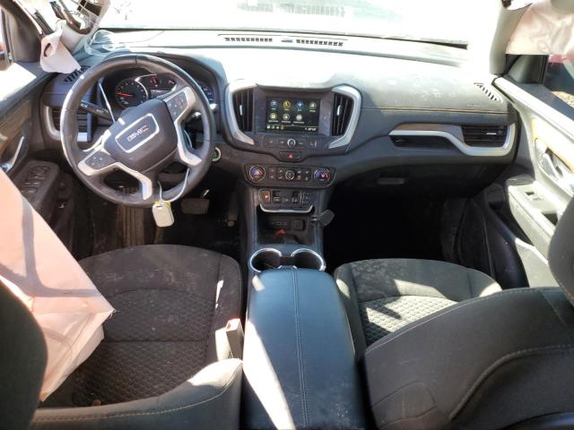 3GKALTEX3KL332933 GMC Terrain Sle
