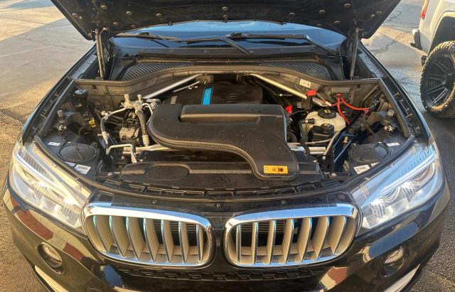 5UXKT0C5XJ0W00709 BMW X5 Xdr40e