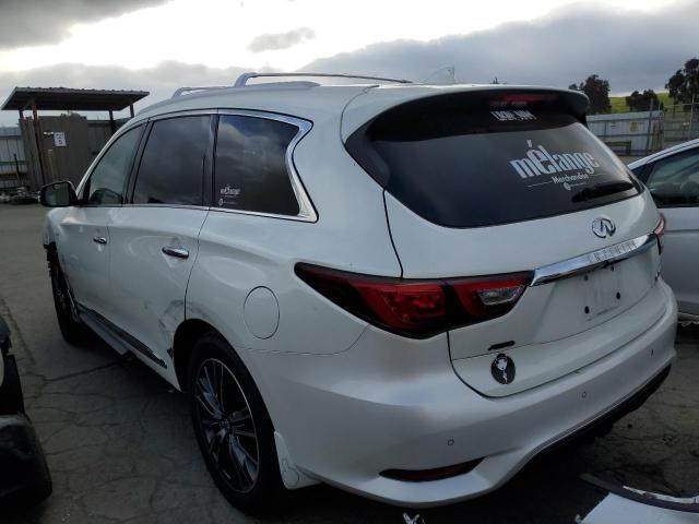 5N1AL0MM0GC520163 Infiniti QX60
