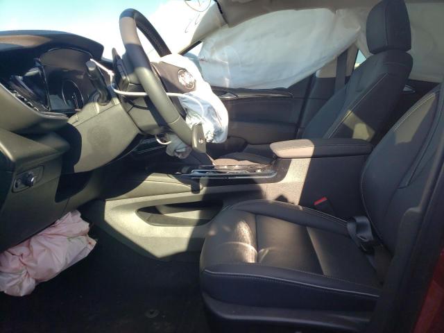 LRBFZNR48PD054974 Buick Envision Essence